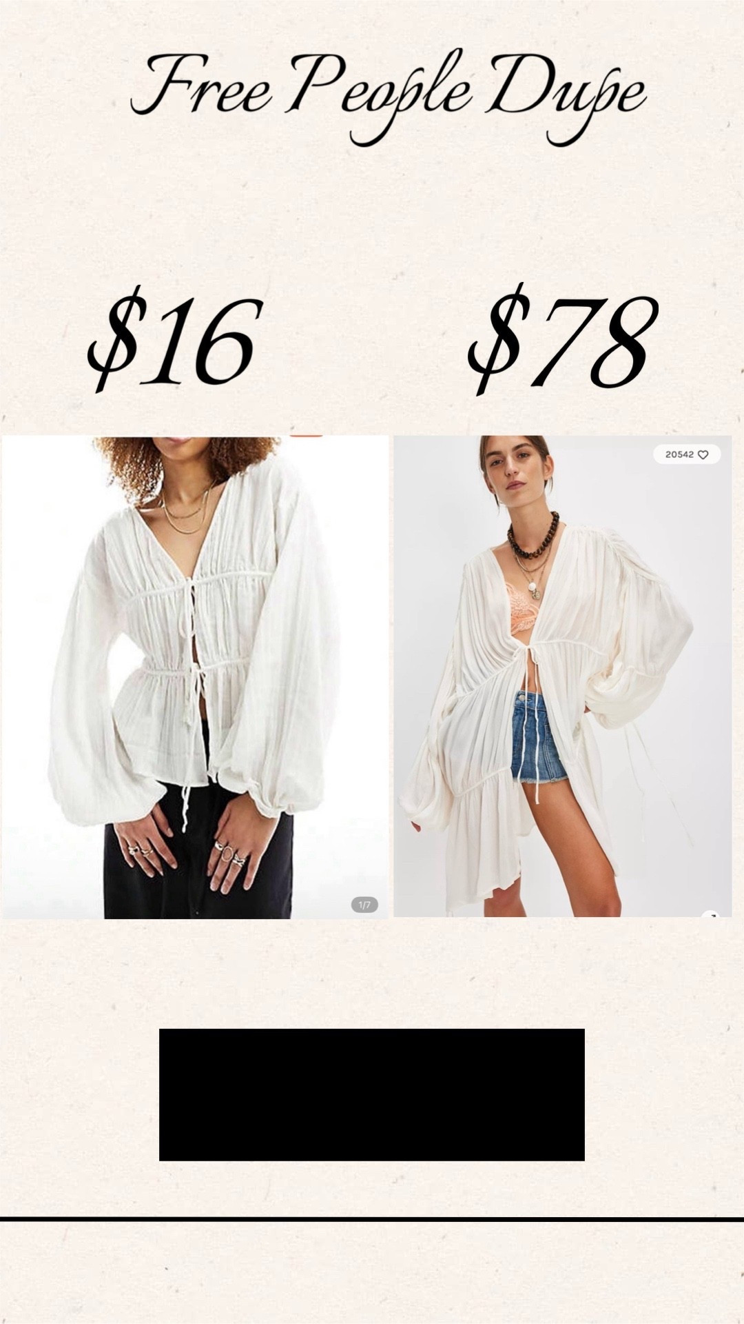 #LTKFindsUnder50 #LTKStyleTip #LTKSaleAlert