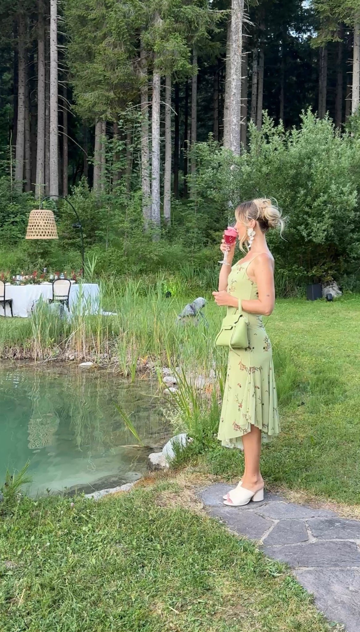 THOC Day 2 🩷💛

#LTKeurope #LTKsummer #LTKdeutschland