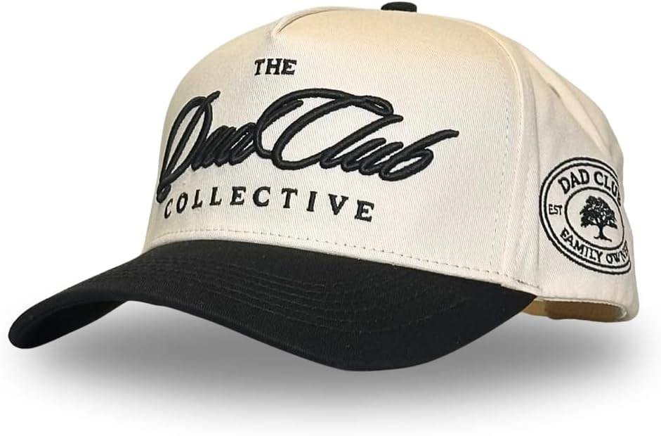 Vintage Mom & Dad Trucker Hats | Men & Women | Kids Grandpa Boy Mom Girl Dad Hats | Country Western | Cotton | Snapback | Amazon (US)