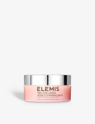 Pro-Collagen Rose cleansing balm 100g | Selfridges