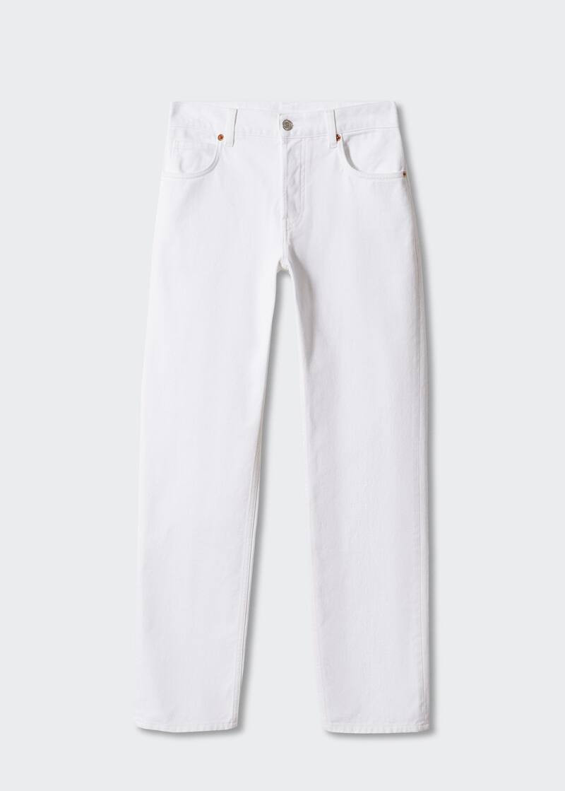 Zoeken: Wit jeans (66) | Mango Nederland | MANGO (NL)