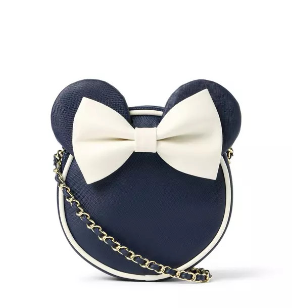 Disney Minnie Mouse Bow Purse | Janie and Jack