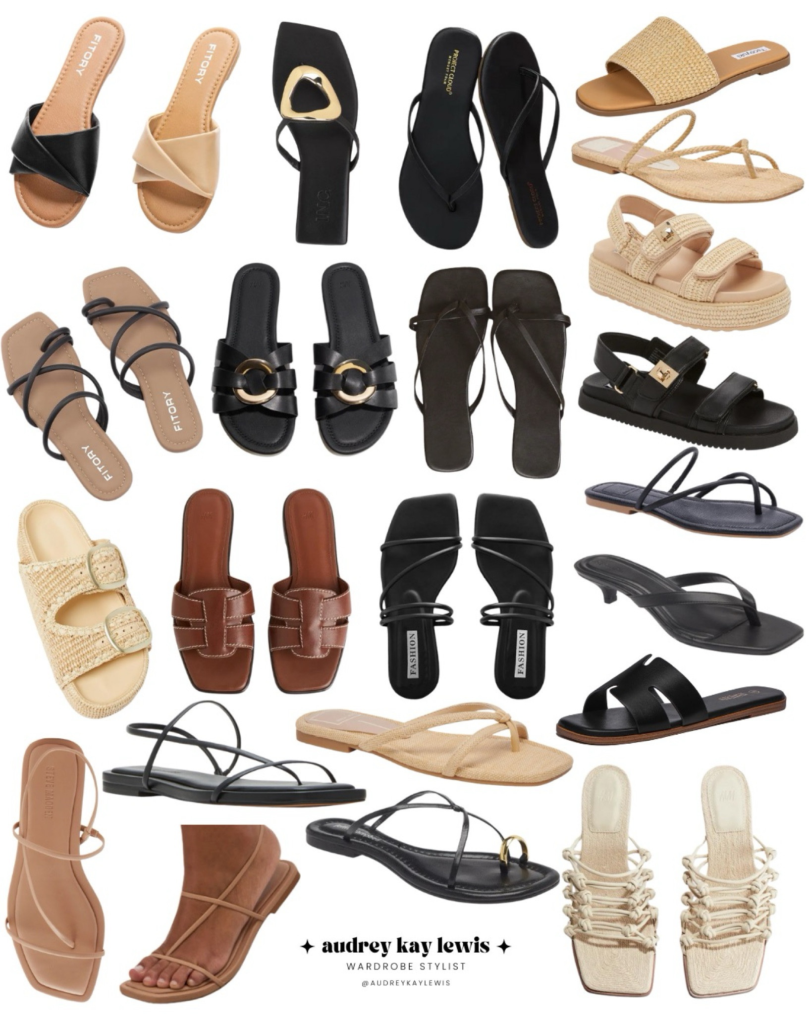 Affordable Summer Sandals from Amazon, Nordstrom, & H&M 👡 

These Amazon sandals are such great quality & are great dupes for some expensive options from Jeffrey Campbell & Steve Madden. All under $50!

I also included some of my favorite summer sandals from the Nordstrom Anniversary Sale & H&M because their sandals are so cute right now & I’ve put a few of my clients in them recently

#LTKfindsunder50 #LTKSeasonal #LTKsalealert