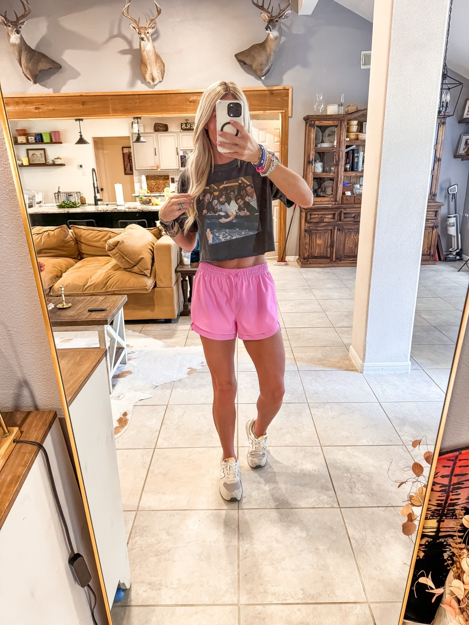 Monday OOTD

#LTKActive #LTKmomlife #LTKootd