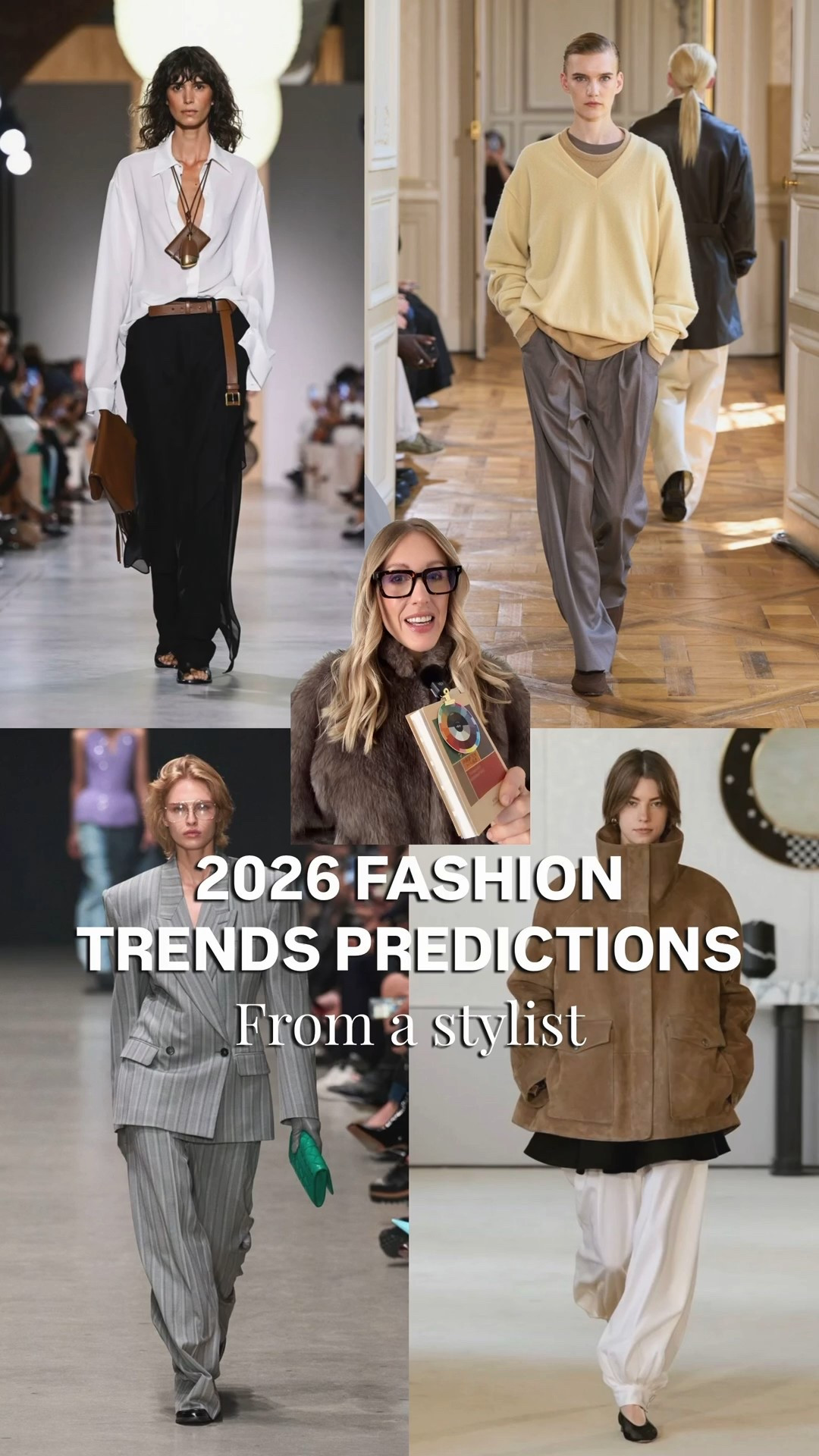 Shop my early 2026 fashion trends predictions from Zara #zara #trends  - watch the full talking reel on Instagram - I added the wrong one sorry 🙈

#LTKuk #LTKstyletip
