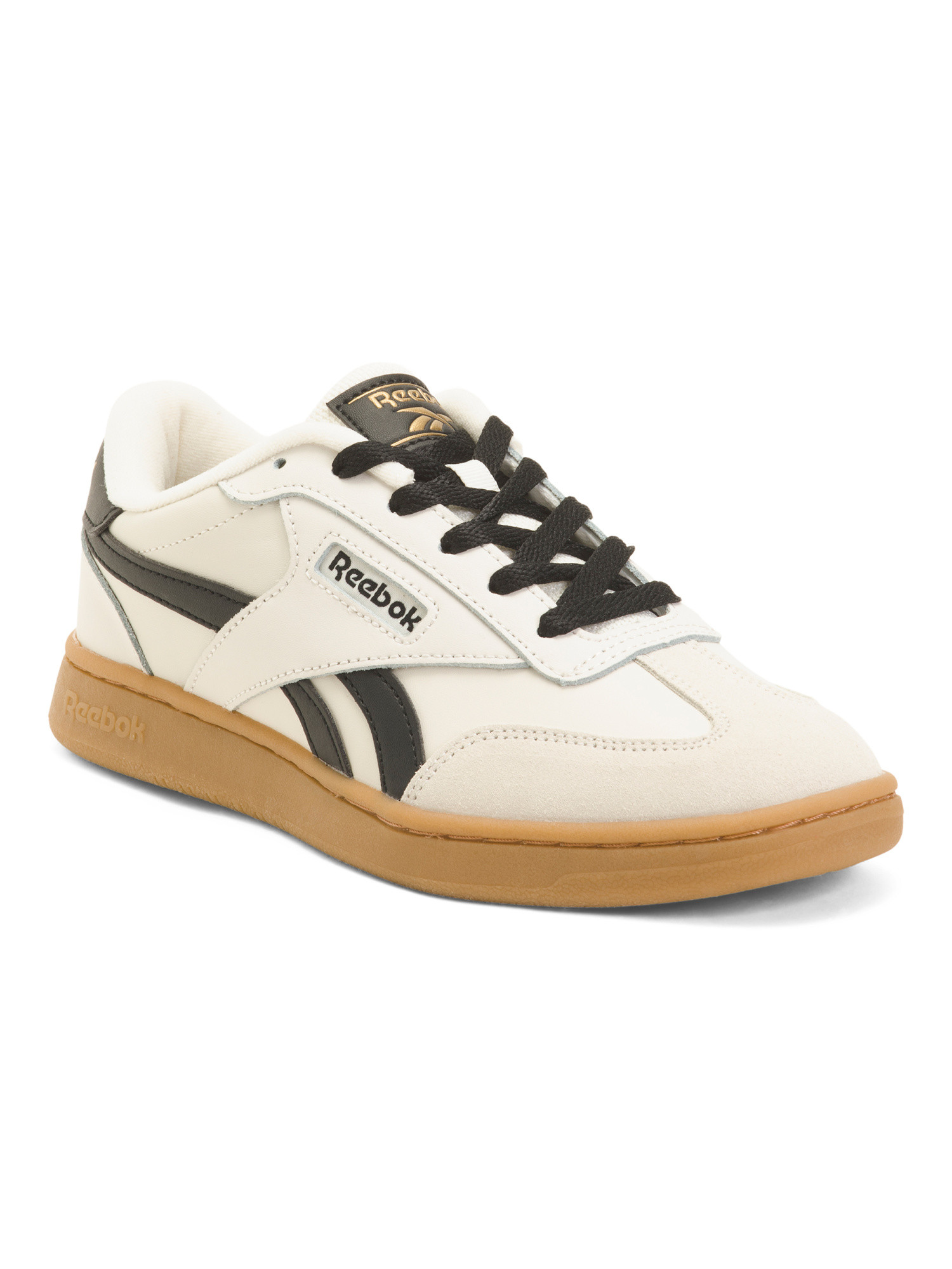 Leather Forte Lounger Sneakers | TJ Maxx
