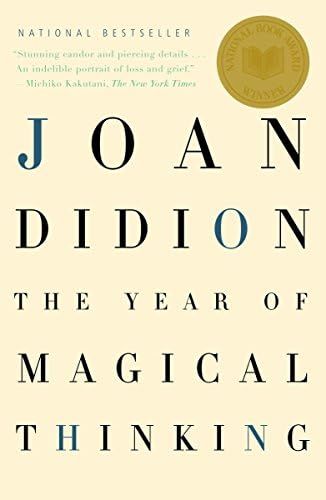 The Year of Magical Thinking | Amazon (US)