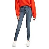 Levi's Women's 720 High Rise Super Skinny Jeans (Standard and Plus) at Amazon Women's Jeans store | Amazon (US)