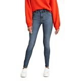 Levi's Women's 720 High Rise Super Skinny Jeans (Standard and Plus) | Amazon (US)