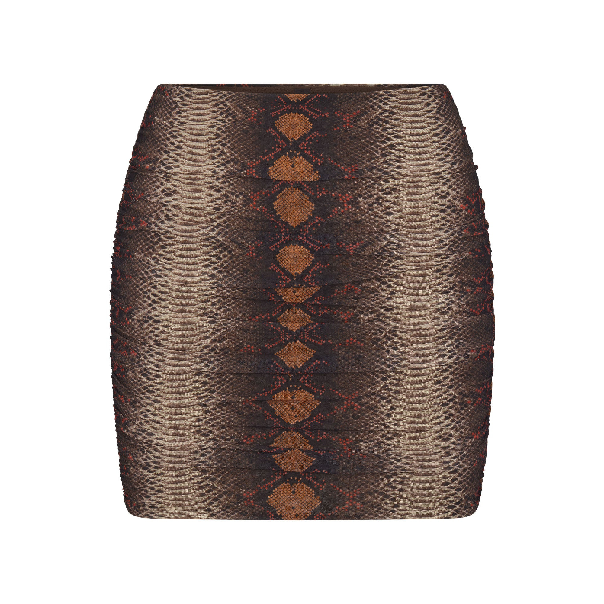 RUCHED MINI SKIRT | SKIMS (US)