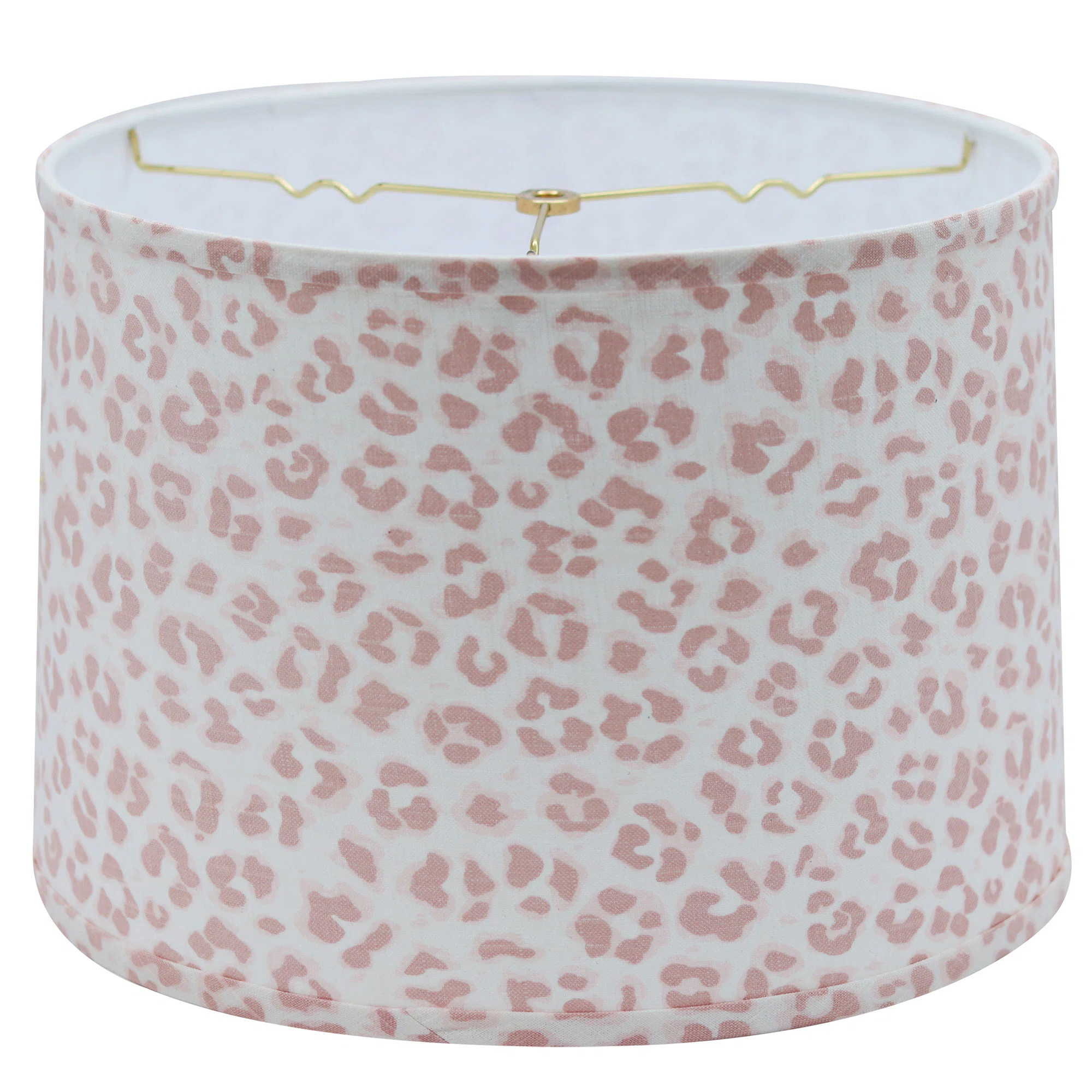 Drum Hardback Lampshade With Washer Fitter | Birch Lane