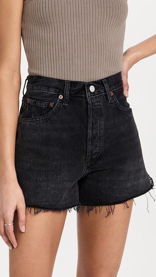 Vintage Dee Shorts | Shopbop