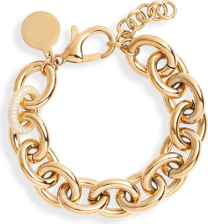Chunky Chain Bracelet | Nordstrom