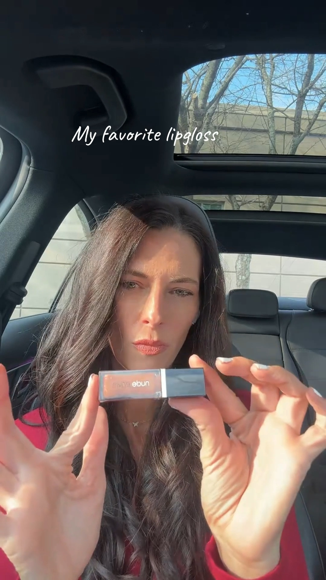 Hands down my favorite lipgloss ❤️



#LTKBeauty #LTKdayinmylife #LTKgrwm