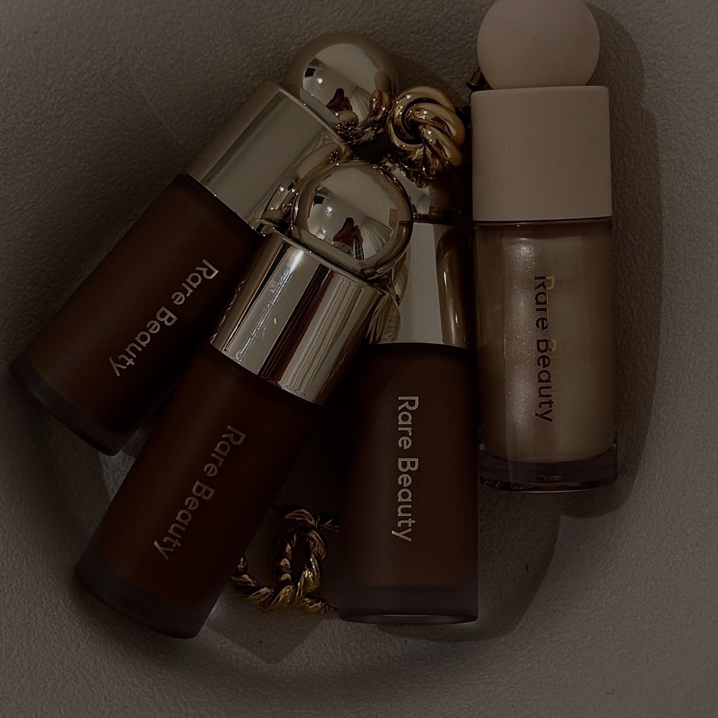 The new Liquid Contour from Rare Beauty is that girl . . run don’t walk 🤎

#LTKgiftguide #LTKuk #LTKbeauty