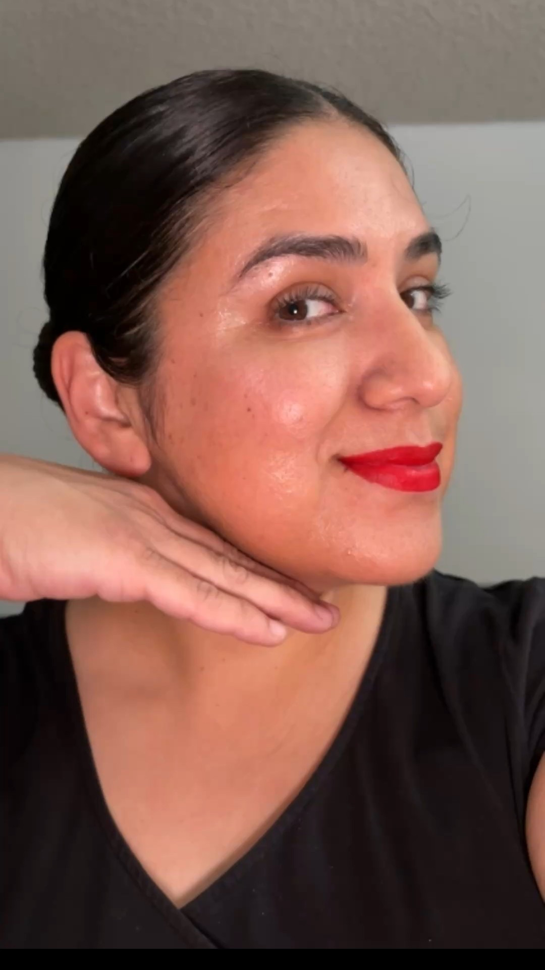 My ten minute get ready with me for the holidays with all my favorite products. 

#LTKselfcare #LTKgrwm #LTKBeauty