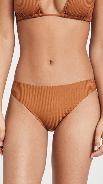 Midori Bikini Bottoms | Shopbop