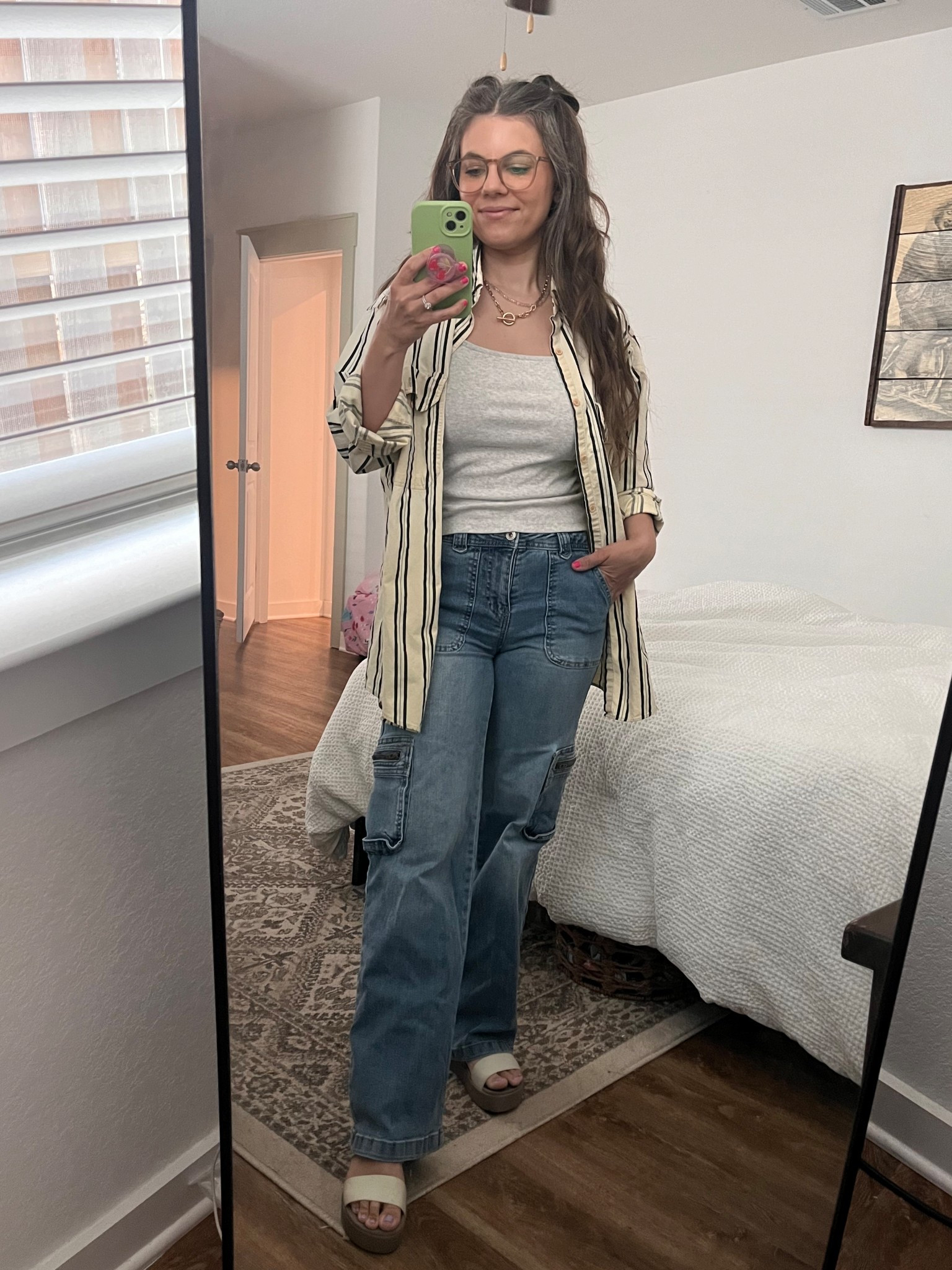 Movie fit 

#LTKFindsUnder50 #LTKSummerEdit #LTKStyleTip