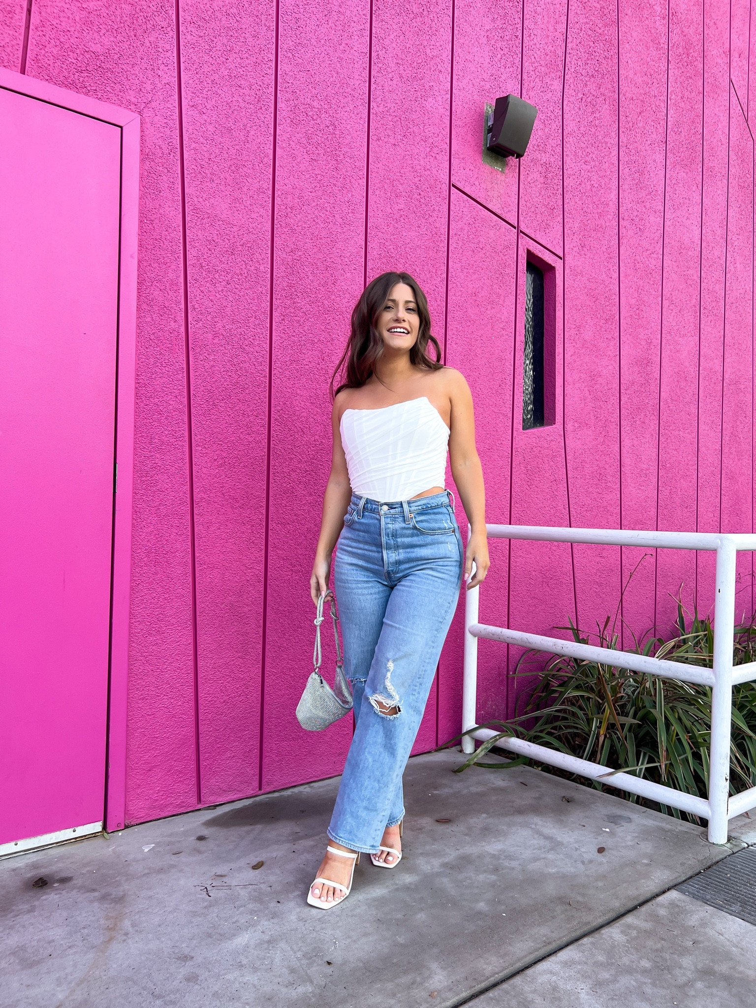 Amazon Fashion Finds, bachelorette outfit, viral corset top, Levi denim, jeans, spring outfit, amazon outfit, date night outfit 


#LTKxPrimeDay 

#LTKfindsunder50 #LTKstyletip #LTKfindsunder100