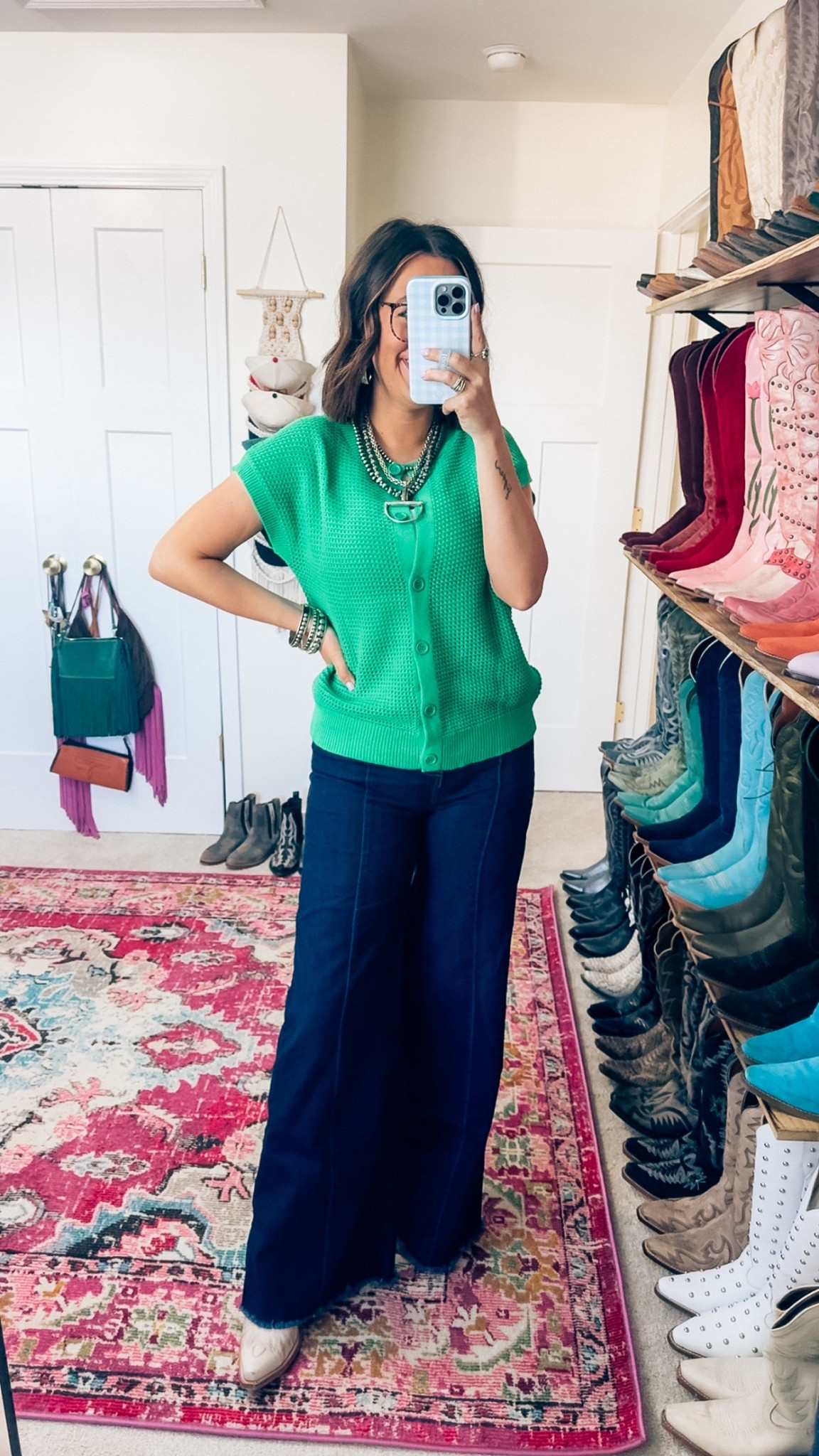 Spring Amazon sweater - business casual outfit idea 

#LTKSaleAlert #LTKdayinmylife #LTKWorkwear