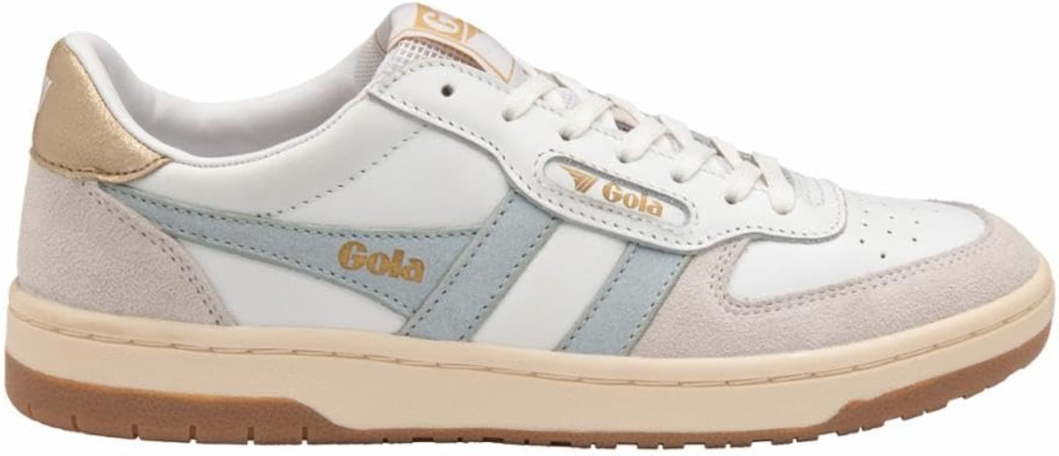 Gola Women's Hawk Sneaker | Amazon (US)
