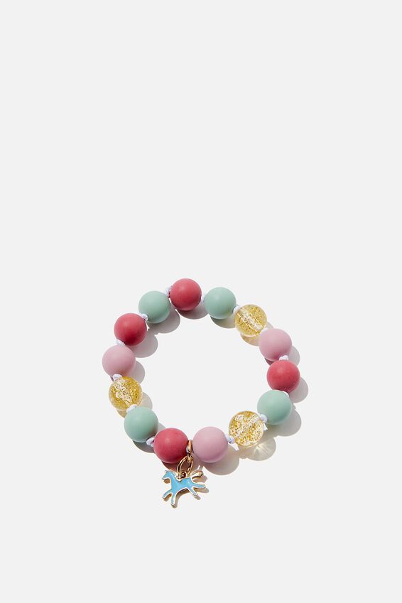 Mixed Beaded Bracelet | Cotton On (ANZ)