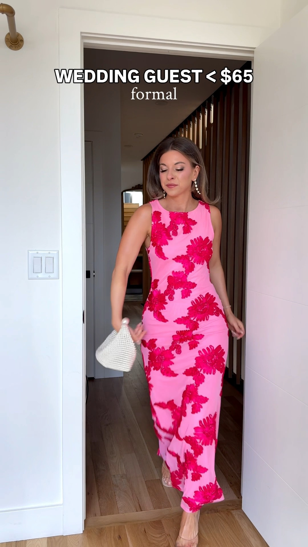 Vici spring special occasion dresses wedding guest and event dresses.

Vici code: emerson40

Wearing my usual smalls
sized down to xs in the Paulette

Wedding guest
Forma event
Special occasion
Cocktail
Floral
Lace
Spring event

#LTKSeasonal #LTKgrwm #LTKWedding