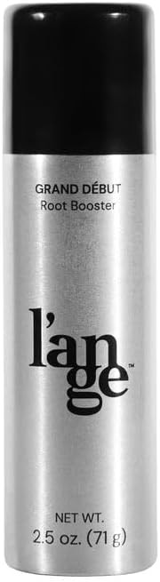 L'ANGE HAIR Grand Début Root Booster Hair | Thickening Spray Foam | Volumizes and Lifts Fine Hai... | Amazon (US)