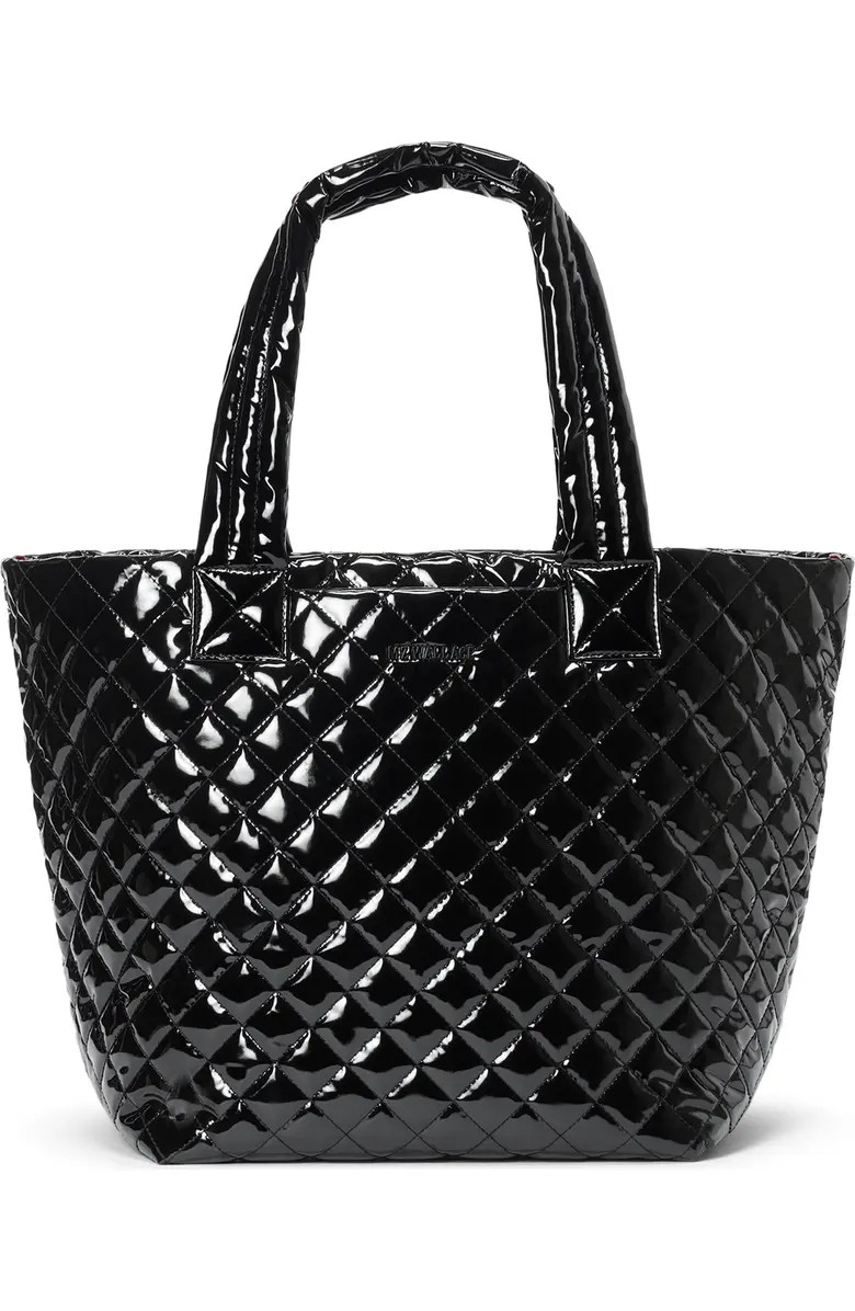 MZ Wallace Medium Metro Deluxe Tote | Nordstrom | Nordstrom
