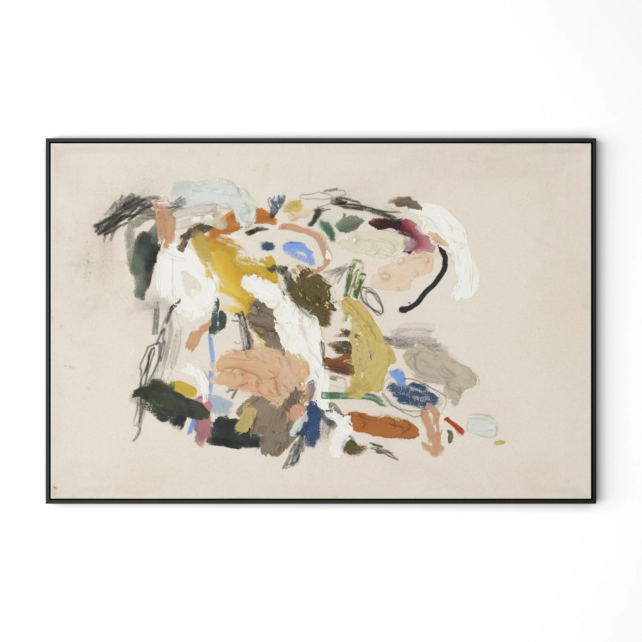 Four Hands May I Have This Dance by Allison Rohland | Perigold | Perigold