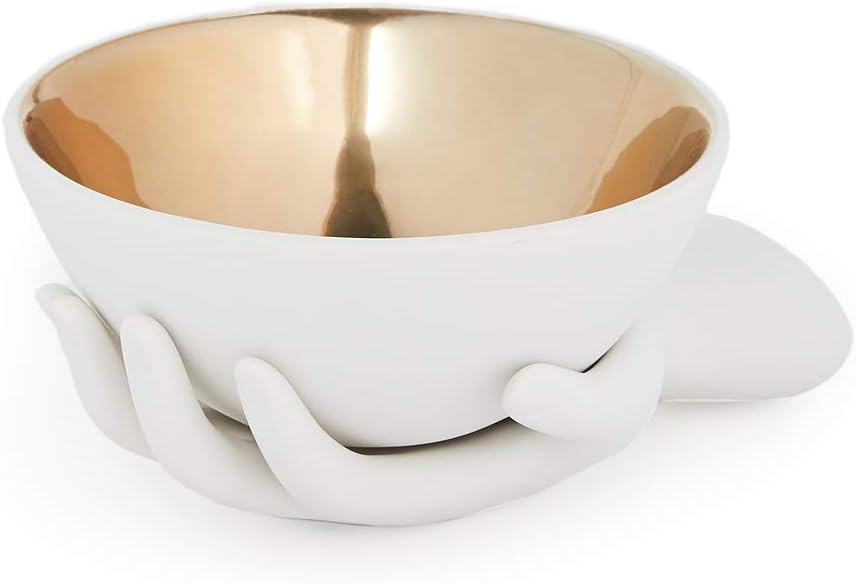 Jonathan Adler Women's Eve Accent Bowl | Amazon (US)