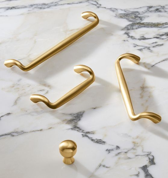 Lyle Cabinet Knob | Rejuvenation