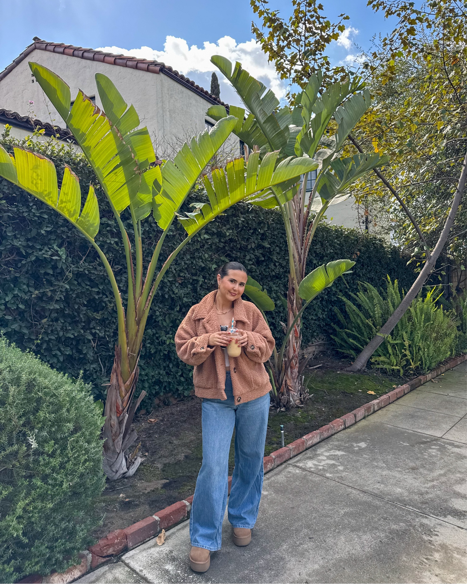 all time fav jeans that I can’t get enough of!


Abercrombie wide leg jeans in curve love, size 24S

#LTKPetite #LTKFindsUnder100 #LTKStyleTip