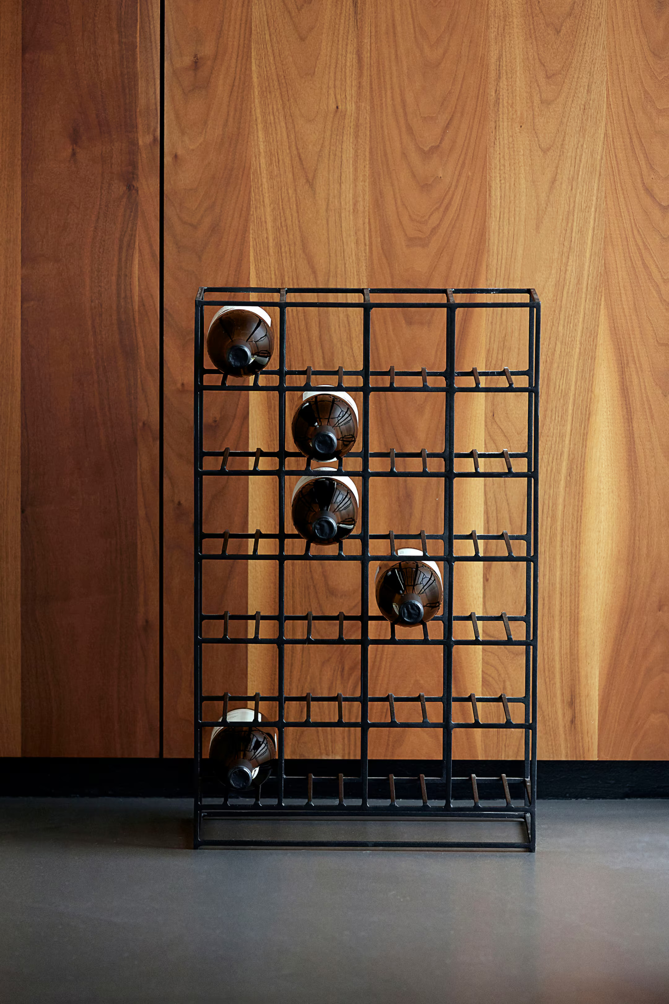 Rek, 24, Zwart | H&M (DE, AT, CH, NL, FI)