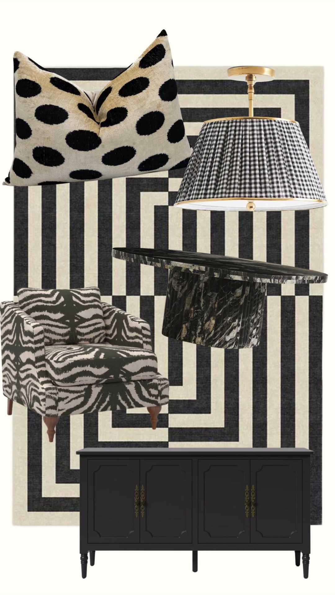 PUT IT IN NEUTRAL

#LTKHome