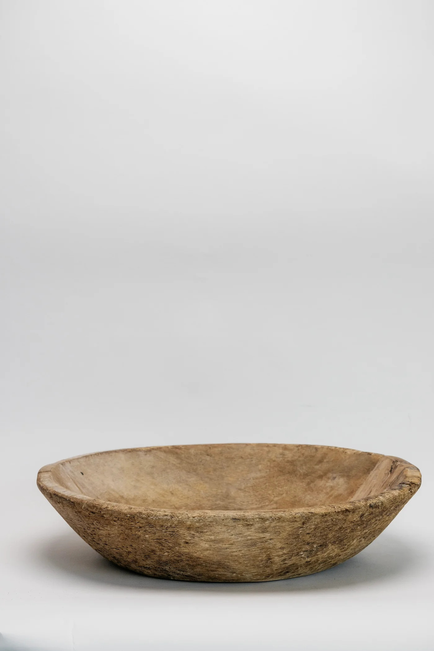 Orlando Wood Dough Bowl - 2 Sizes | THELIFESTYLEDCO