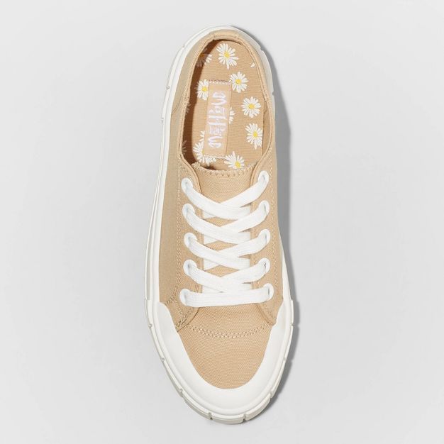 Women's Mad Love Fran Apparel Sneakers | Target