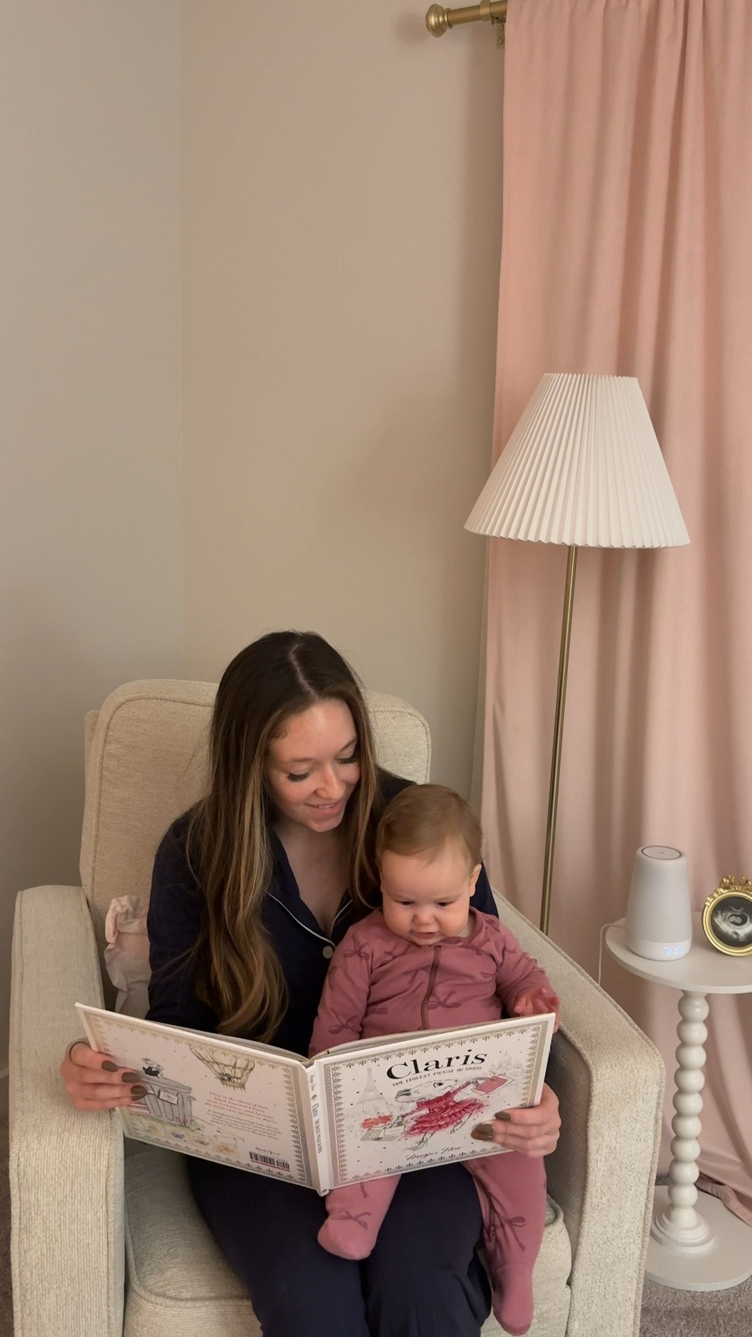 #ad prepping a Nutramigen bottle is essential for our bedtime routine with my
CMPA baby ✨🍼
@target @enfamil
#targetpartner #target #bedtimeroutine
#Nutramigen