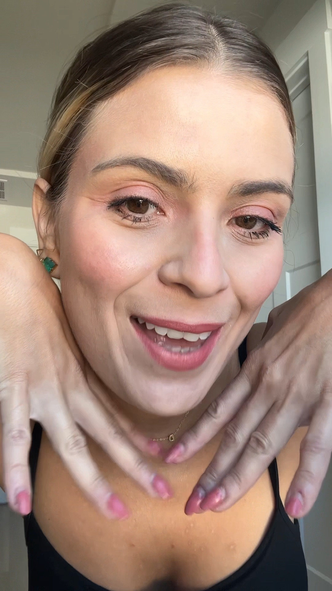 Make minuto! 

#LTKsummer #LTKdicadeestilo #LTKbrasil