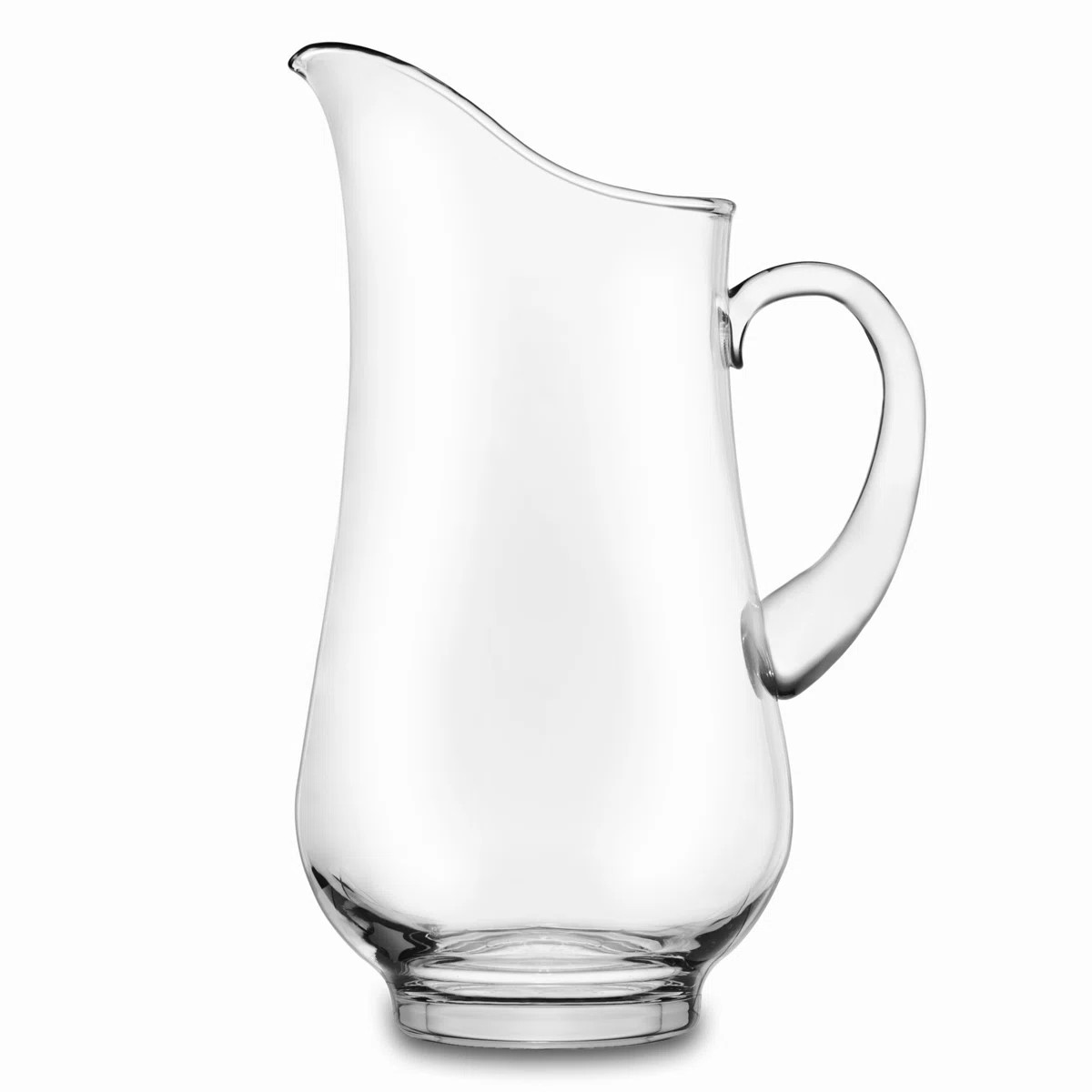 Libbey Atlantis Glass Pitcher, 73 oz. | Wayfair North America