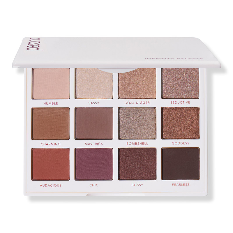 Identity Eyeshadow Palette | Ulta