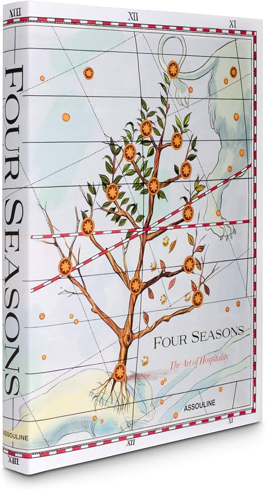 Four Seasons | Amazon (US)