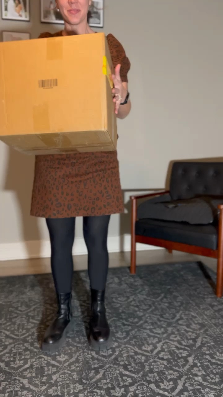 Shein Haul! Unbox and try on my recent Shein haul with me💕

#fashionfinds #sheinhaul #sweater #dresspants #valentinesday 

#LTKworkwear #LTKstyletip #LTKfindsunder50