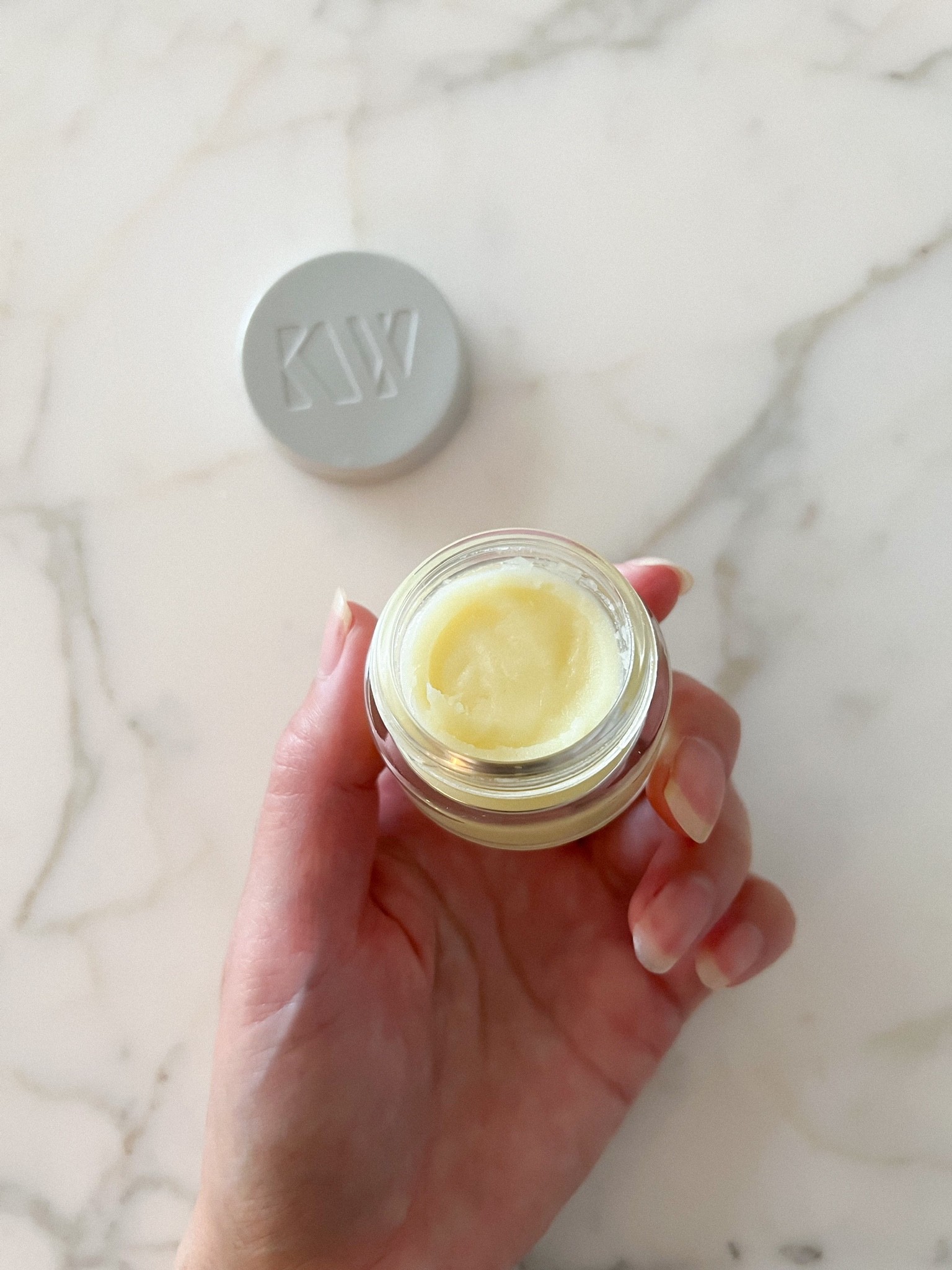 My favorite eye cream!

#antiaging
#skincareroutine 
#organic
#cleanbeauty

#LTKbeauty #LTKunder100 #LTKSeasonal