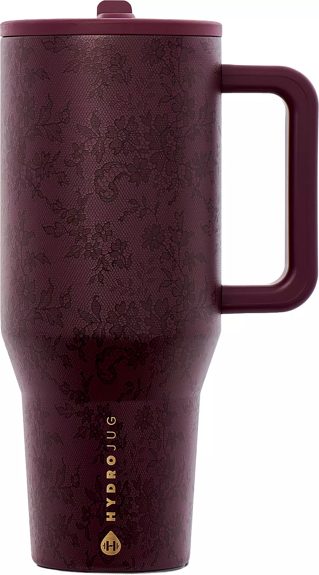 HYDROJUG 40 oz. Traveler Tumbler - Midnight Collection | DICK'S Sporting Goods
