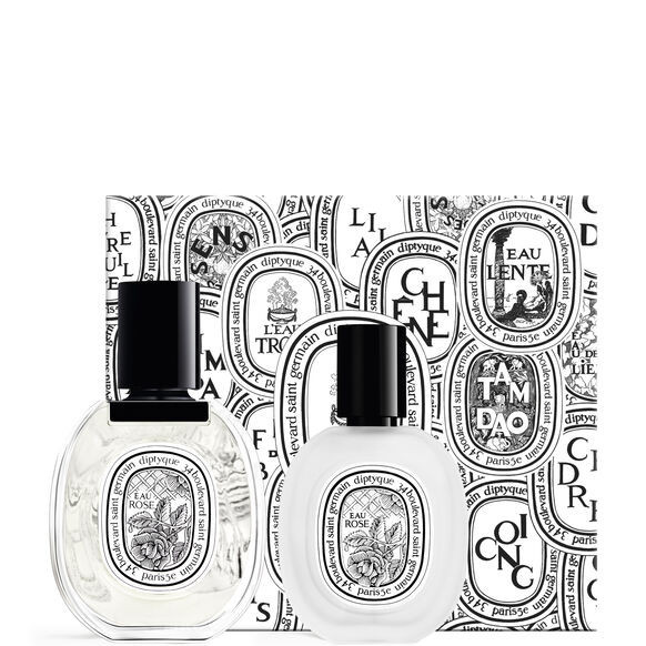Diptyque Eau Rose Fragrance Set | Space NK | Space NK - UK