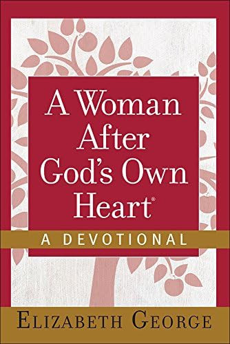 A Woman After God's Own Heart®--A Devotional | Amazon (US)