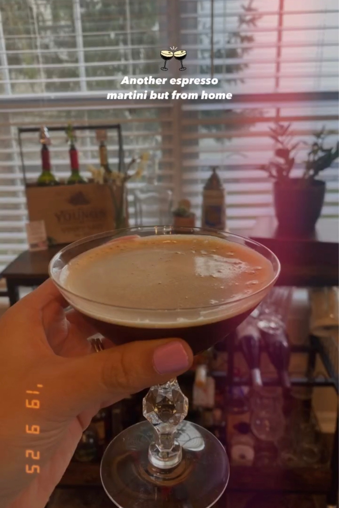 I’m loving this On the Rocks espresso martini cocktail from Target 🍸☕️

#LTKhome #LTKFind