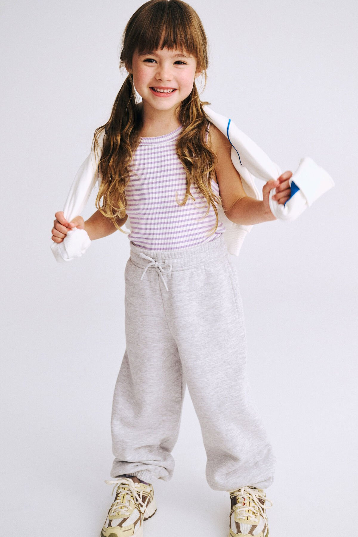 Sammy Relax Sweatpant | Cotton On (US)