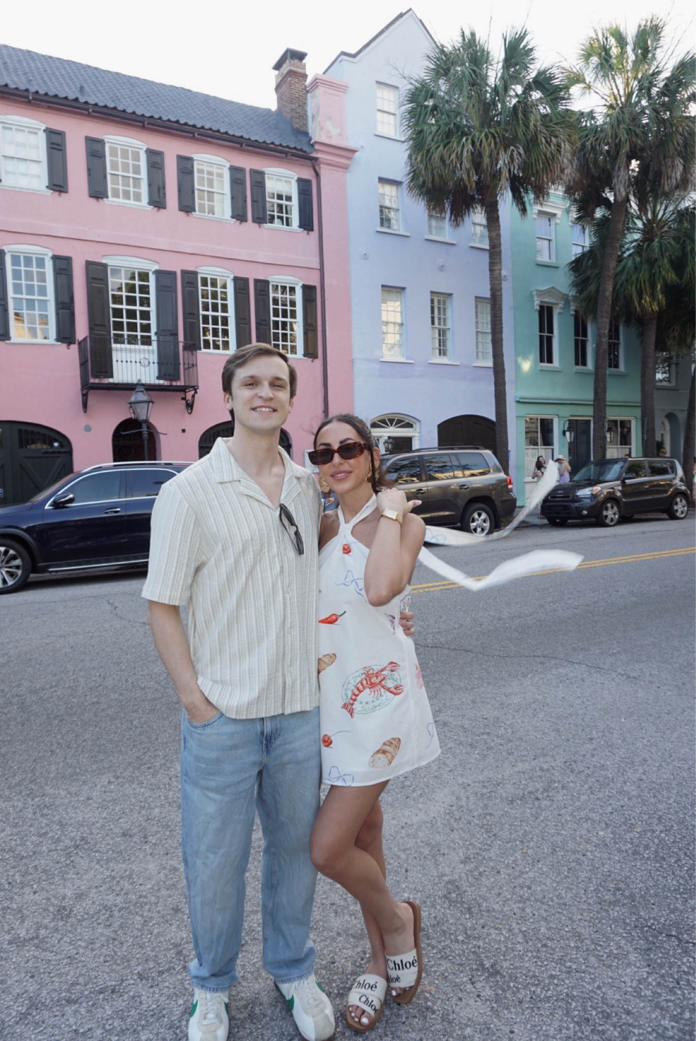 The summer dress

#LTKSeasonal #LTKStyleTip #LTKFindsUnder100